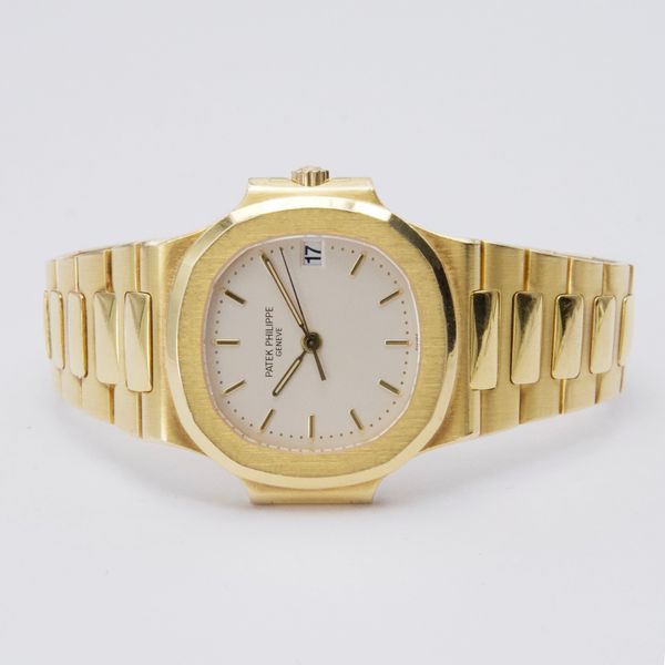 Patek Philippe Nautilus 3800/1J